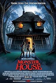 Monster House (2006) watch-Monster House (2006)
