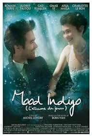 Mood Indigo (2014) watch-Mood Indigo (2014)
