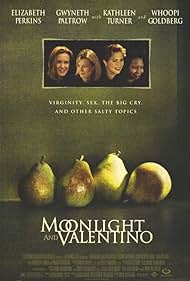 Moonlight and Valentino (1995) watch-Moonlight and Valentino (1995)