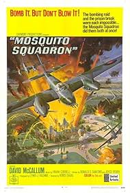 Mosquito Squadron (1970) watch-Mosquito Squadron (1970)