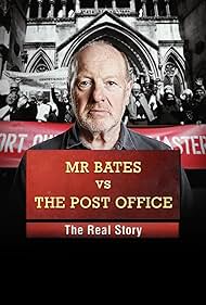 Mr Bates vs the Post Office: The Real Story (2024) watch-Mr Bates vs the Post Office: The Real Story (2024)