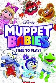 watch-Muppet Babies (2018)