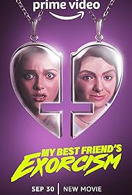 My Best Friend's Exorcism (2022) watch-My Best Friend's Exorcism (2022)