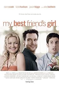 My Best Friend's Girl (2008) watch-My Best Friend's Girl (2008)