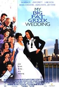 My Big Fat Greek Wedding (2002) watch-My Big Fat Greek Wedding (2002)