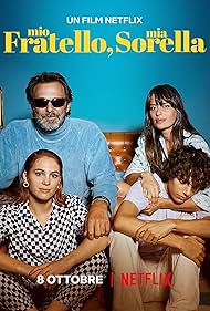 My Brother, My Sister (2021) watch-My Brother, My Sister (2021)