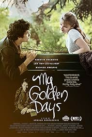 watch-My Golden Days (2015)