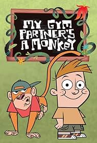 My Gym Partner's a Monkey (2005) watch-My Gym Partner's a Monkey (2005)