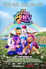 My Little Pony: A New Generation (2021) watch-My Little Pony: A New Generation (2021)