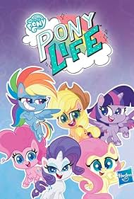 My Little Pony: Pony Life (2020) watch-My Little Pony: Pony Life (2020)