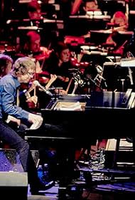 watch-My Name's Ben Folds – I Play Piano (2023)