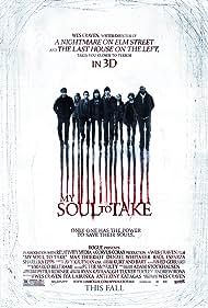 My Soul to Take (2010) watch-My Soul to Take (2010)