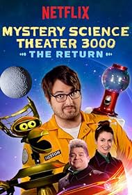 Mystery Science Theater 3000 (2017) watch-Mystery Science Theater 3000 (2017)