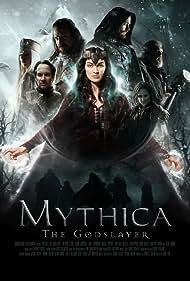 Mythica: The Godslayer (2016) watch-Mythica: The Godslayer (2016)