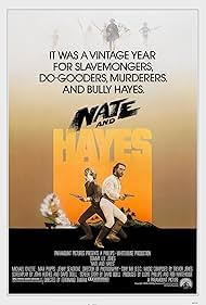 watch-Nate and Hayes (1983)