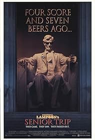 National Lampoon's Senior Trip (1995) watch-National Lampoon's Senior Trip (1995)