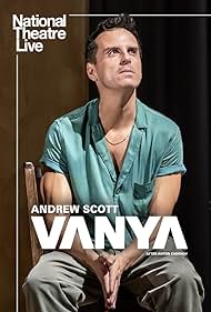 watch-National Theatre Live: Vanya (2024)