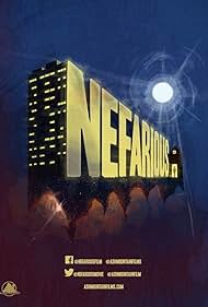 Nefarious (2020) watch-Nefarious (2020)