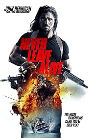 Never Leave Alive (2017) watch-Never Leave Alive (2017)