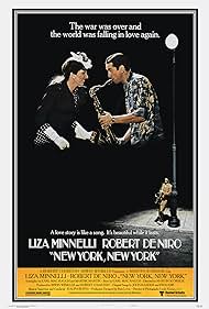 New York, New York (1977) watch-New York, New York (1977)