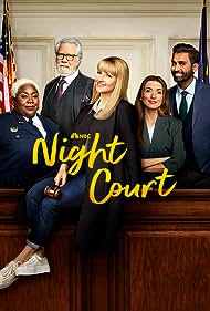 Night Court (2023) watch-Night Court (2023)