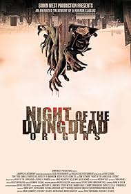 Night of the Living Dead: Darkest Dawn (2015) watch-Night of the Living Dead: Darkest Dawn (2015)