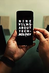 Nine Films About Technology (2021) watch-Nine Films About Technology (2021)