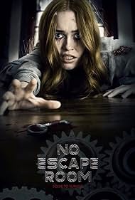 No Escape Room (2021) watch-No Escape Room (2021)
