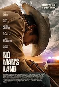 No Man's Land (2021) watch-No Man's Land (2021)