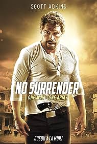 watch-No Surrender (2019)