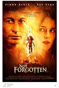 Not Forgotten (2009) watch-Not Forgotten (2009)