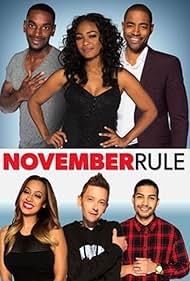 November Rule (2015) watch-November Rule (2015)