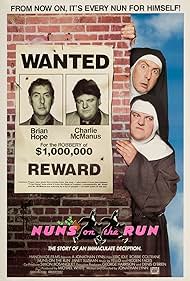 Nuns on the Run (1990) watch-Nuns on the Run (1990)