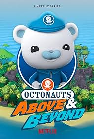 watch-Octonauts: Above & Beyond (2021)