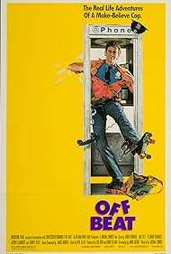 Off Beat (1986) watch-Off Beat (1986)