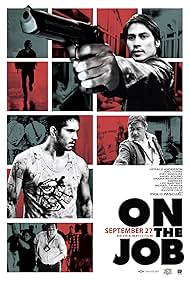 On the Job (2013) watch-On the Job (2013)