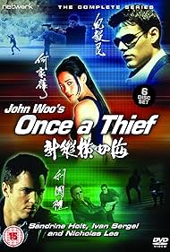 Once a Thief (1996) watch-Once a Thief (1996)