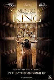 One Night with the King (2006) watch-One Night with the King (2006)