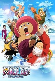 One Piece: Episode of Chopper Plus - Bloom in the Winter, Miracle Sakura (2008) watch-One Piece: Episode of Chopper Plus - Bloom in the Winter, Miracle Sakura (2008)