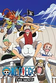 One Piece: The Movie (2000) watch-One Piece: The Movie (2000)