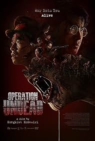 Operation Undead (2024) watch-Operation Undead (2024)