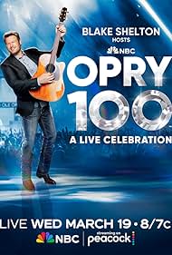 Opry 100: A Live Celebration (2025) watch-Opry 100: A Live Celebration (2025)
