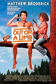 watch-Out on a Limb (1992)