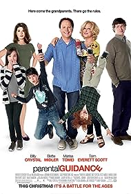 watch-Parental Guidance (2012)