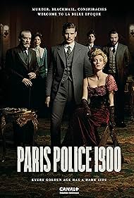 Paris Police 1900 (2021) watch-Paris Police 1900 (2021)