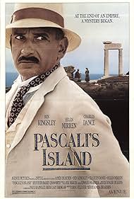 Pascali's Island (1988) watch-Pascali's Island (1988)