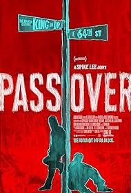 watch-Pass Over (2018)