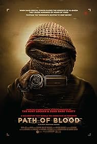 Path of Blood (2018) watch-Path of Blood (2018)