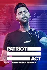 watch-Patriot Act with Hasan Minhaj (2018)