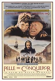 watch-Pelle the Conqueror (1988)